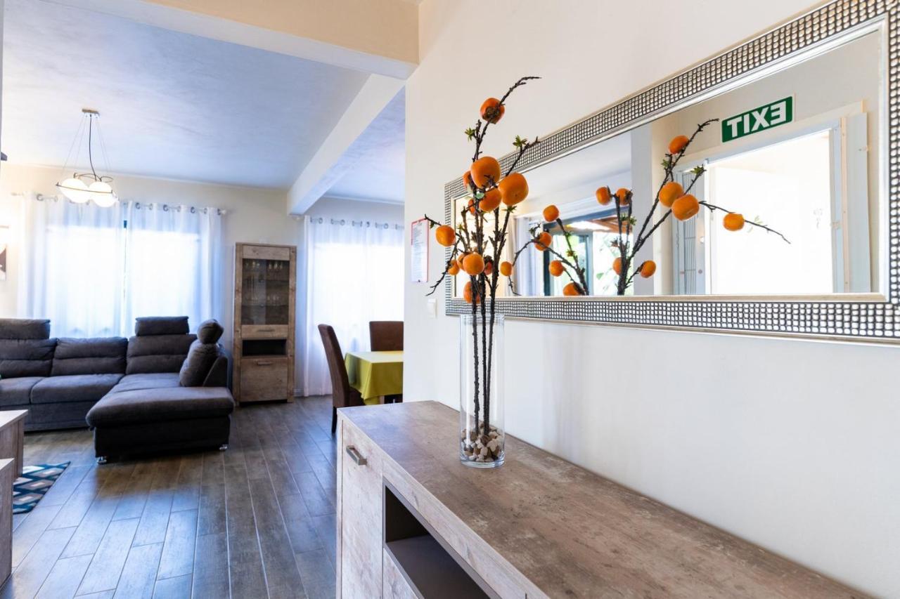 Preety Blue Residence Villas Grand Bay Εξωτερικό φωτογραφία