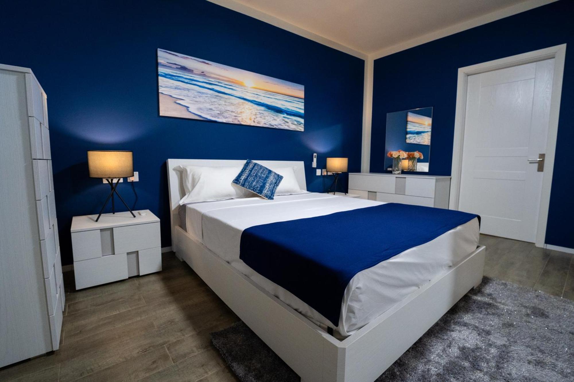 Preety Blue Residence Villas Grand Bay Εξωτερικό φωτογραφία