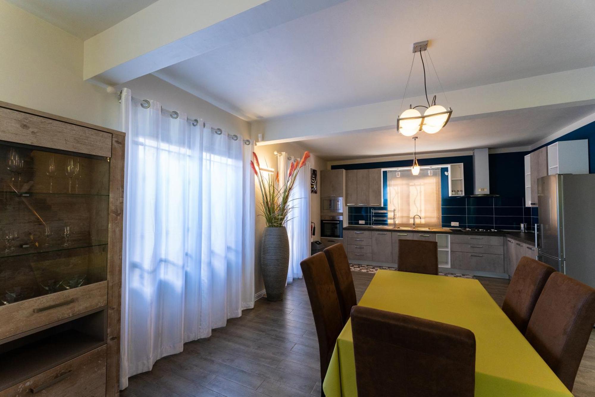 Preety Blue Residence Villas Grand Bay Εξωτερικό φωτογραφία