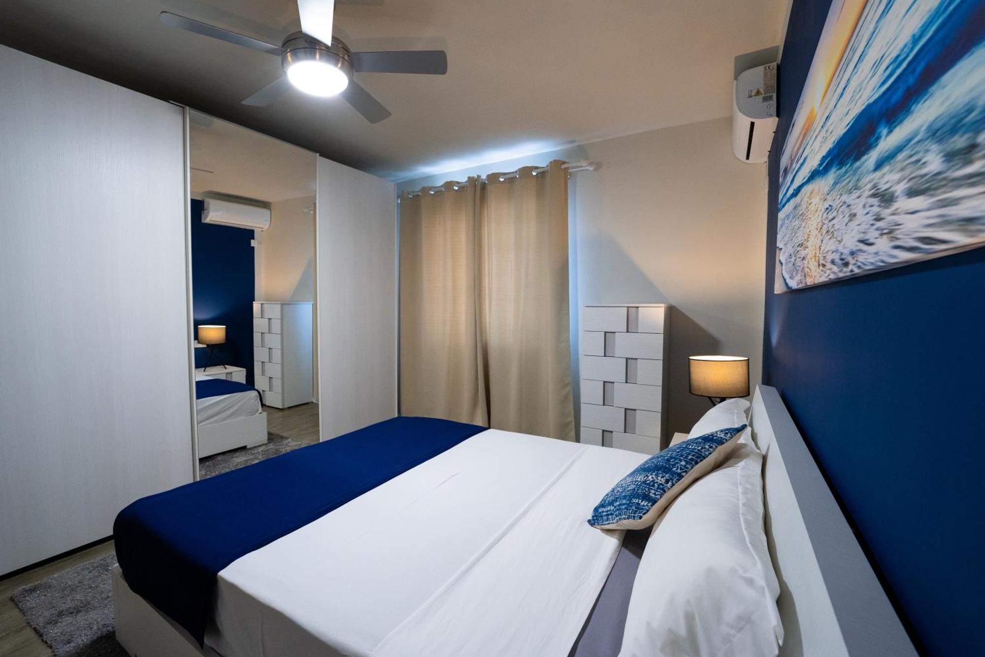 Preety Blue Residence Villas Grand Bay Εξωτερικό φωτογραφία